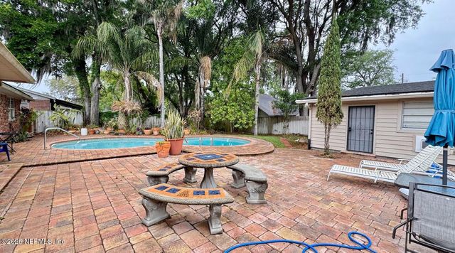5557 FLORAL Avenue, Jacksonville, FL 32211