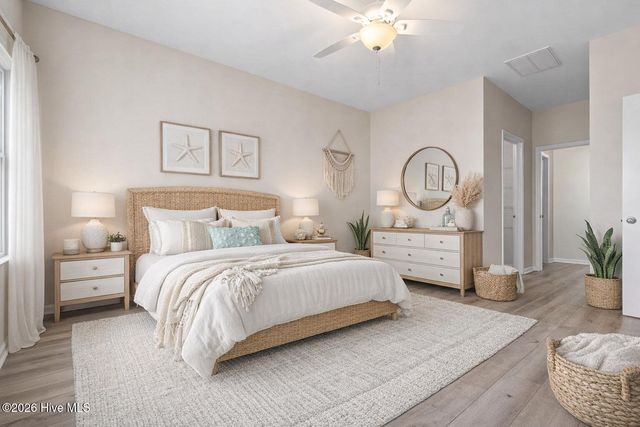 1608 Godney Court SE, Bolivia, NC 28422