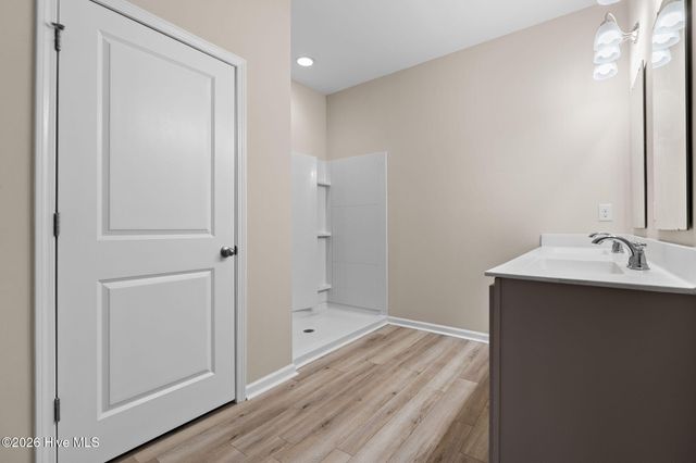 1608 Godney Court SE, Bolivia, NC 28422