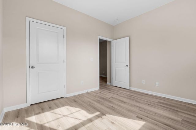 1608 Godney Court SE, Bolivia, NC 28422