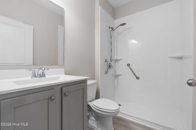 1608 Godney Court SE, Bolivia, NC 28422