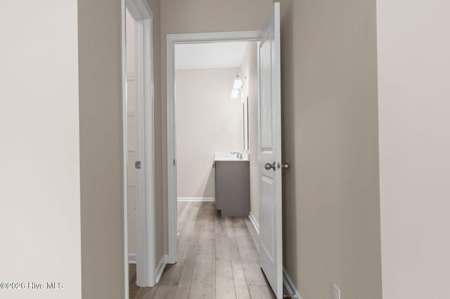 1608 Godney Court SE, Bolivia, NC 28422