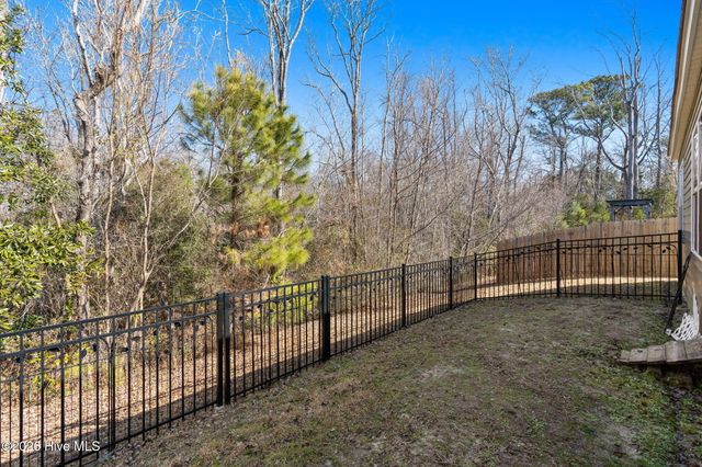 1608 Godney Court SE, Bolivia, NC 28422