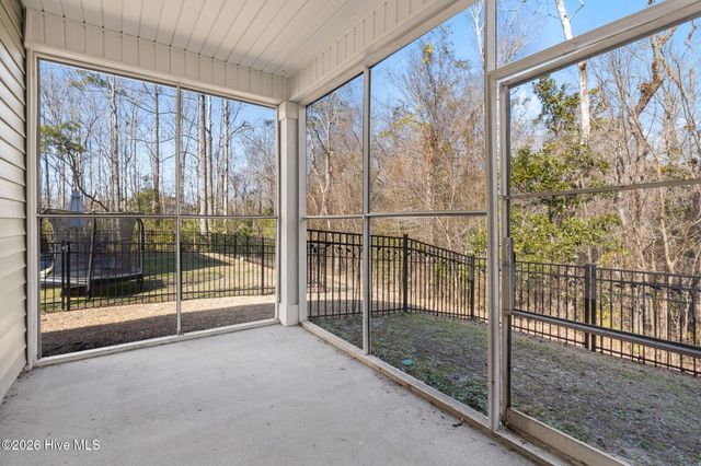 1608 Godney Court SE, Bolivia, NC 28422