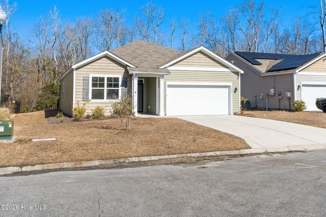 1608 Godney Court SE, Bolivia, NC 28422