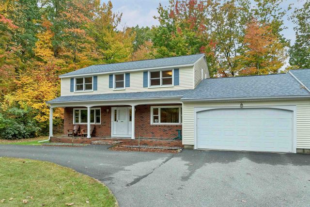 24 Ridgewood Drive, Bow, NH 03304