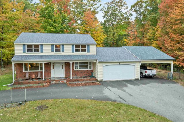 24 Ridgewood Drive, Bow, NH 03304
