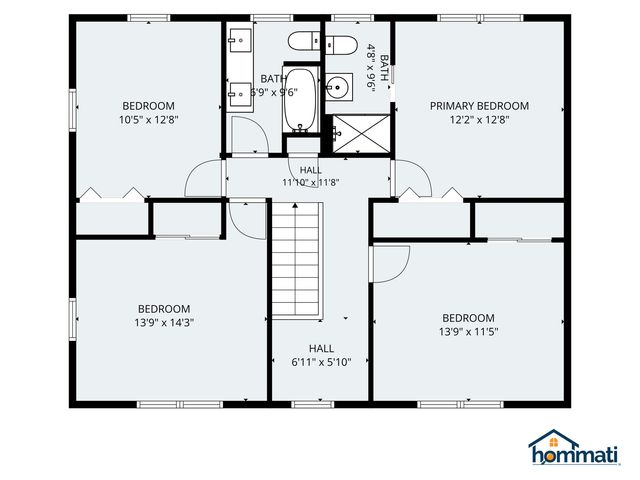 24 Ridgewood Drive, Bow, NH 03304