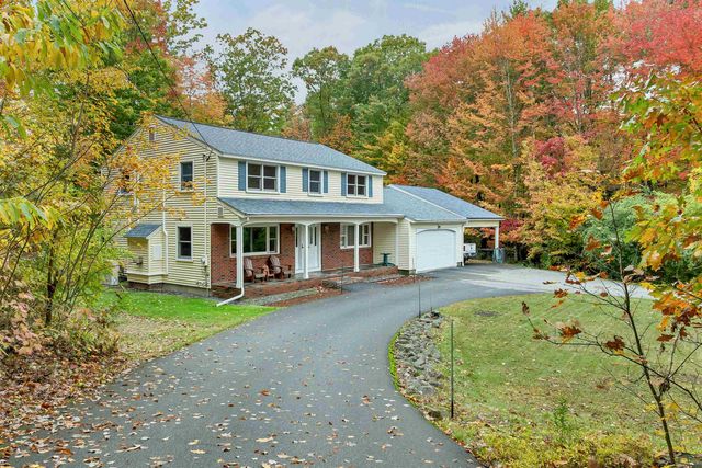 24 Ridgewood Drive, Bow, NH 03304