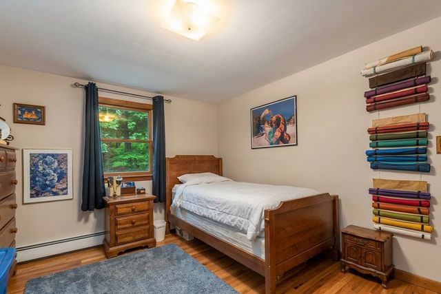 24 Ridgewood Drive, Bow, NH 03304