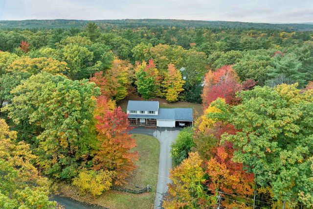 24 Ridgewood Drive, Bow, NH 03304