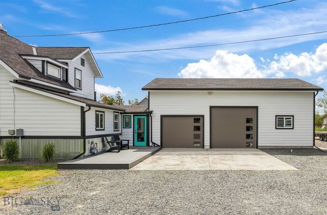 802 Missoula Avenue, Belgrade, MT 59714