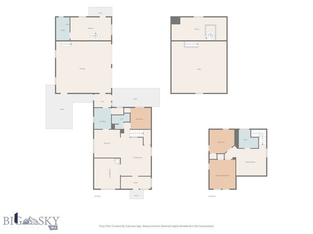 802 Missoula Avenue, Belgrade, MT 59714