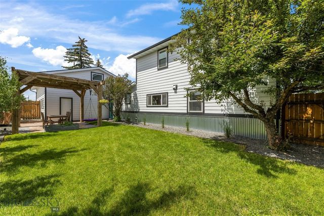 802 Missoula Avenue, Belgrade, MT 59714