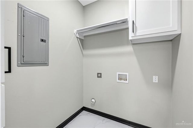 3568 Satelite Street, Edinburg, TX 78542