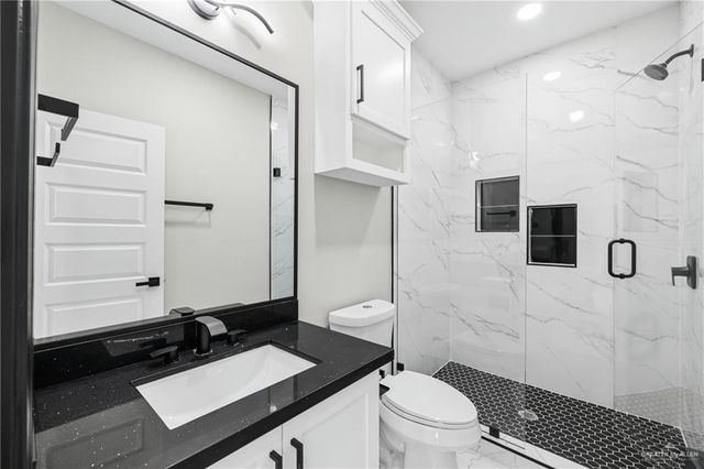 3568 Satelite Street, Edinburg, TX 78542