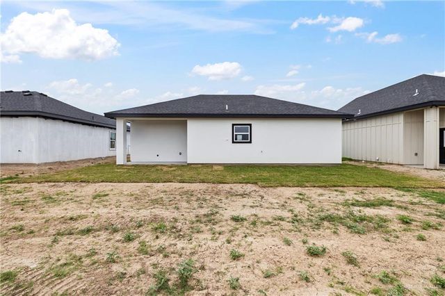 3568 Satelite Street, Edinburg, TX 78542