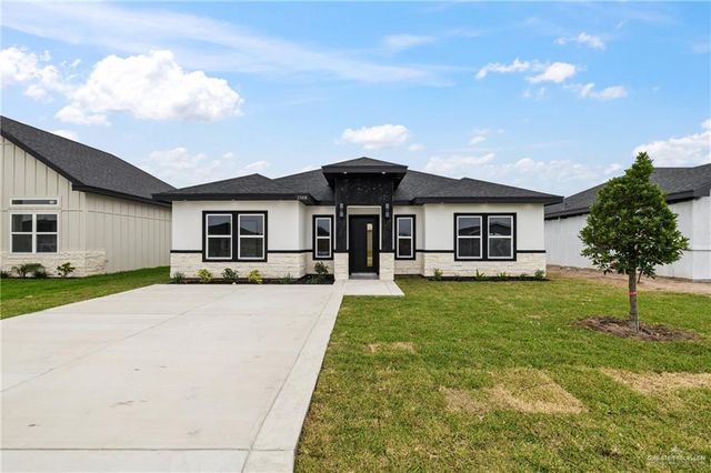 3568 Satelite Street, Edinburg, TX 78542