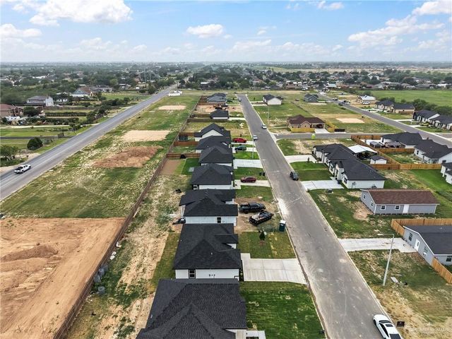 3568 Satelite Street, Edinburg, TX 78542
