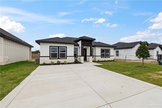 3568 Satelite Street, Edinburg, TX 78542