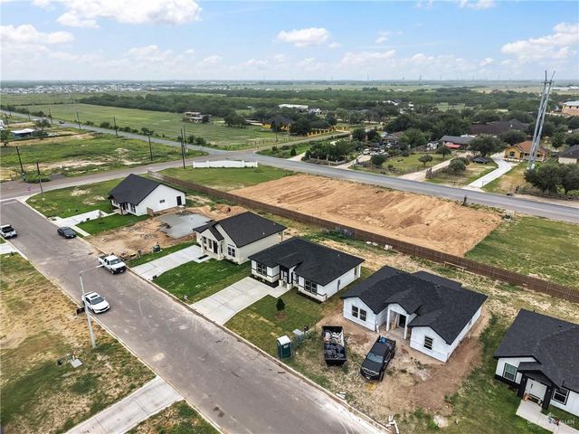 3568 Satelite Street, Edinburg, TX 78542