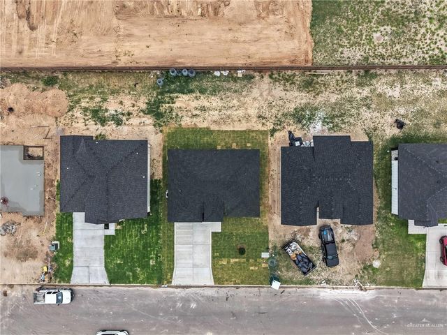 3568 Satelite Street, Edinburg, TX 78542