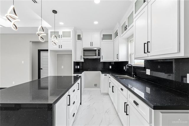 3568 Satelite Street, Edinburg, TX 78542