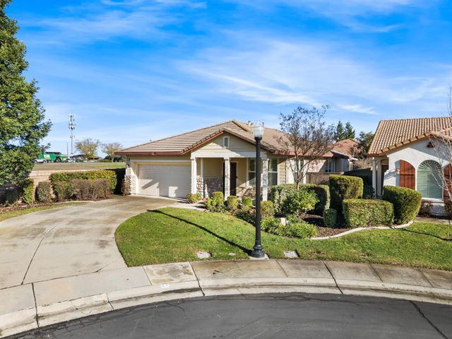 24 Grantley Pl, Sacramento, CA 95835