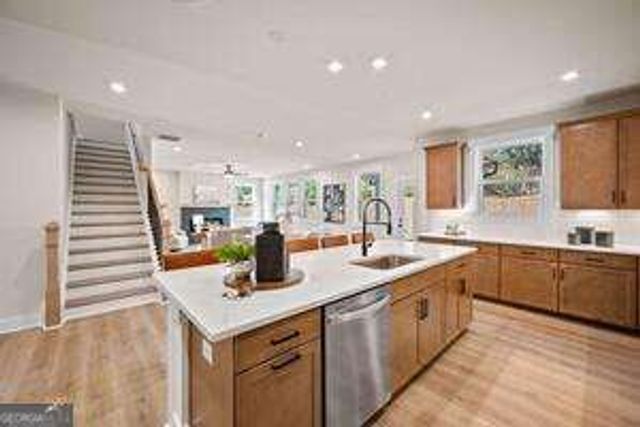4041 Adler Circle 16, Buford, GA 30519