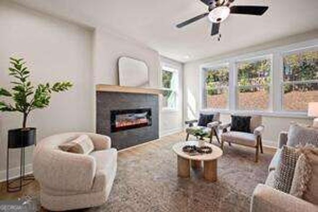 4041 Adler Circle 16, Buford, GA 30519