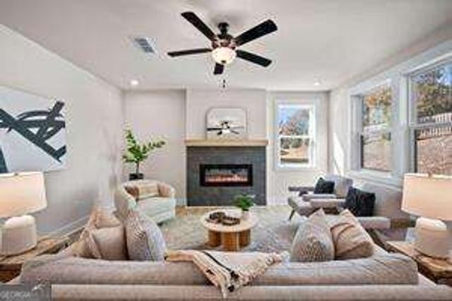 4041 Adler Circle 16, Buford, GA 30519