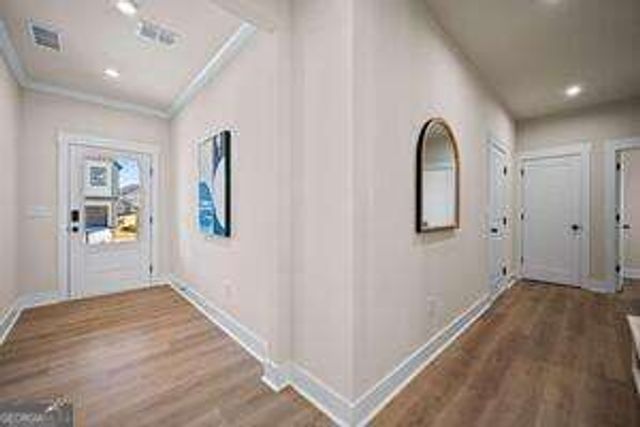 4041 Adler Circle 16, Buford, GA 30519