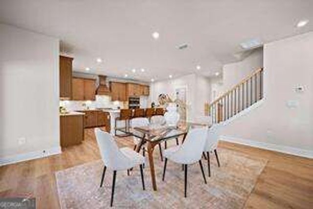 4041 Adler Circle 16, Buford, GA 30519