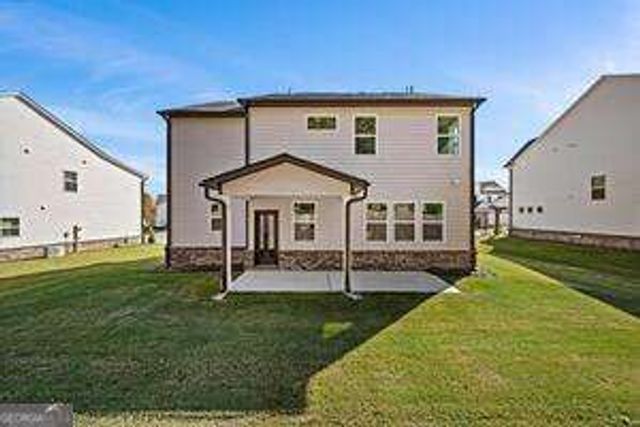 4041 Adler Circle 16, Buford, GA 30519