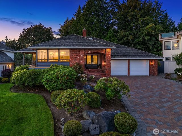 6613 136th Place SW, Edmonds, WA 98026