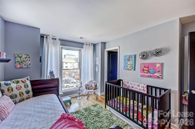 343 W 7th Street, Charlotte, NC 28202