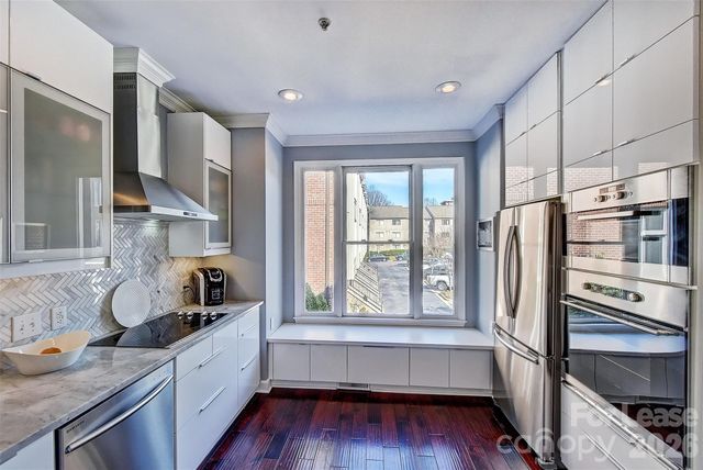 343 W 7th Street, Charlotte, NC 28202