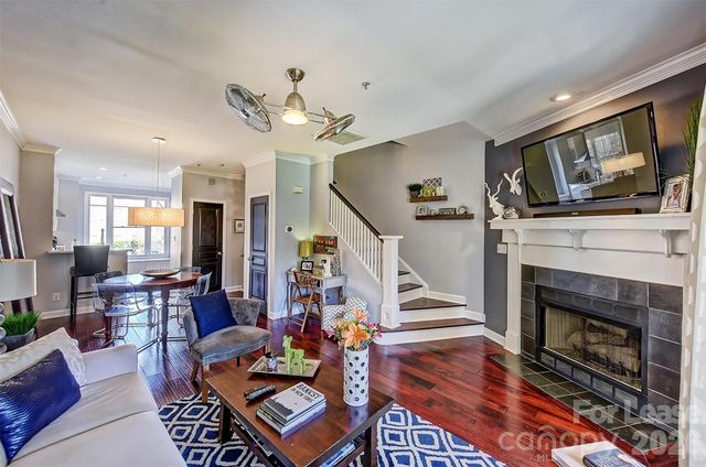 343 W 7th Street, Charlotte, NC 28202