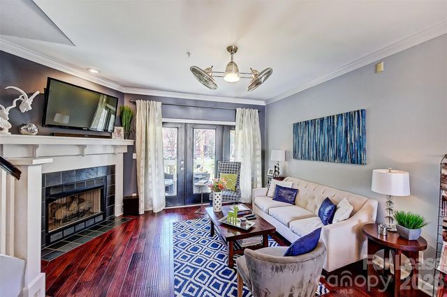 343 W 7th Street, Charlotte, NC 28202