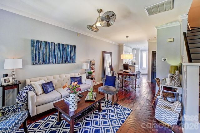 343 W 7th Street, Charlotte, NC 28202