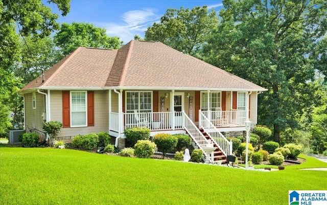 317 37TH COURT NE, Center Point, AL 35215