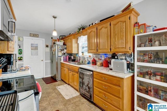 317 37TH COURT NE, Center Point, AL 35215