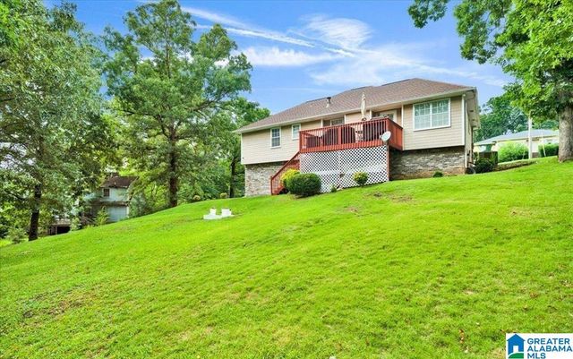 317 37TH COURT NE, Center Point, AL 35215
