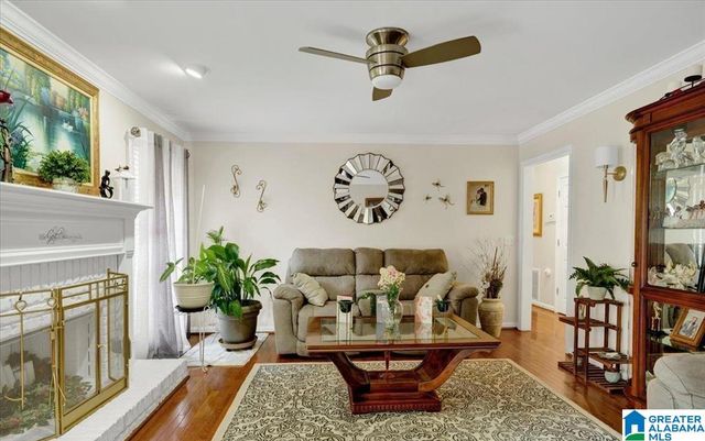 317 37TH COURT NE, Center Point, AL 35215