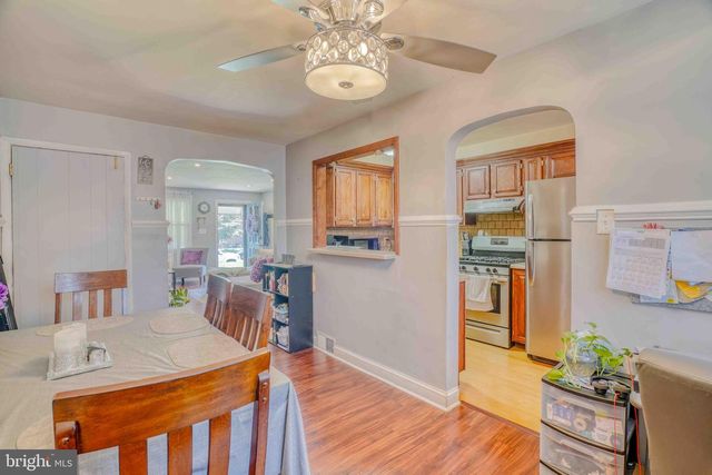 1029 TAYLOR DR, Folcroft, PA 19032