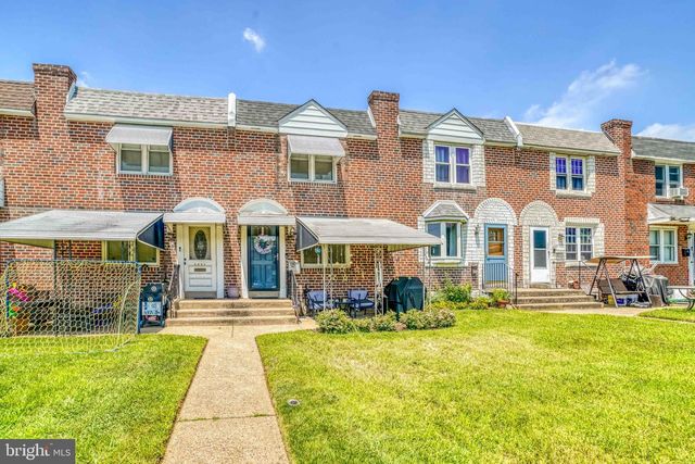 1029 TAYLOR DR, Folcroft, PA 19032