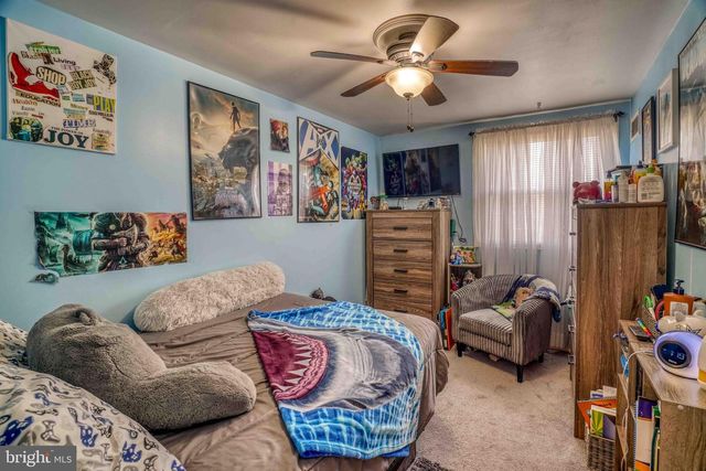 1029 TAYLOR DR, Folcroft, PA 19032