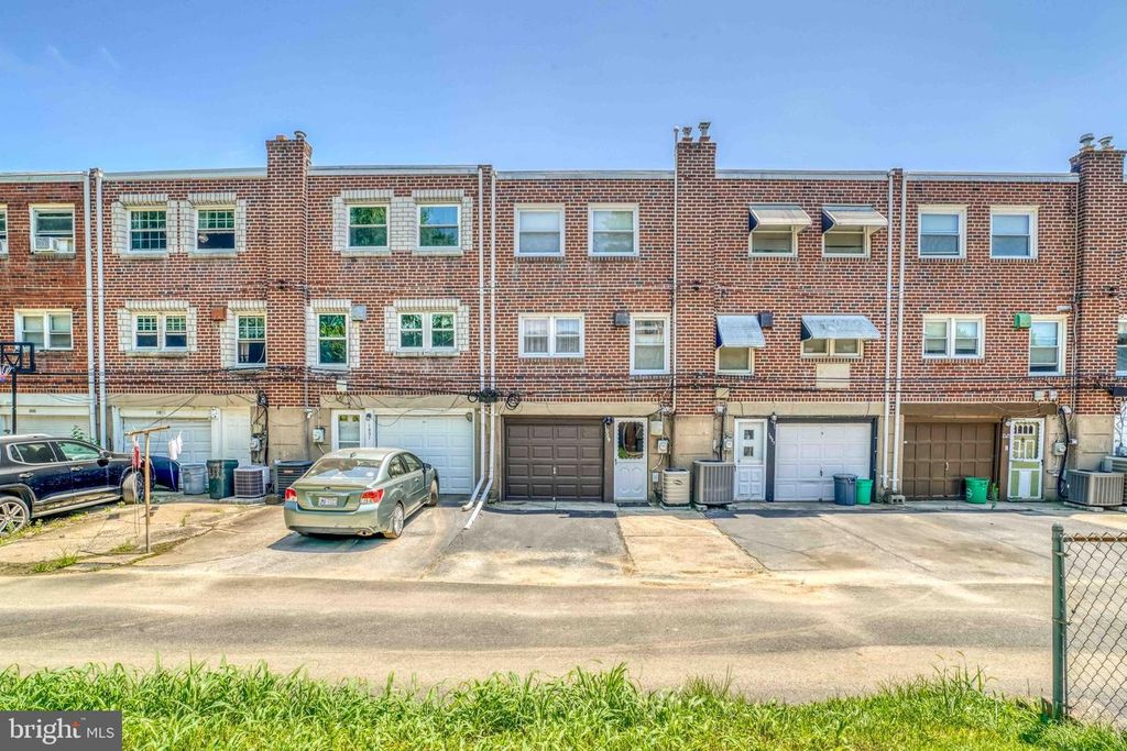 1029 TAYLOR DR, Folcroft, PA 19032