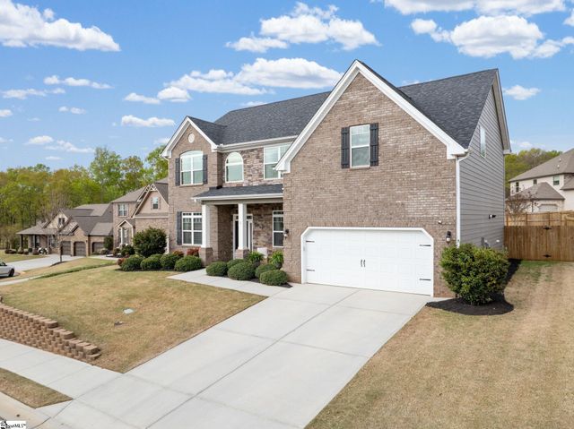 2 Shadywood Place, Simpsonville, SC 29681