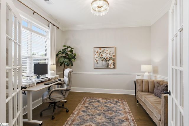 2 Shadywood Place, Simpsonville, SC 29681